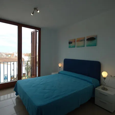 Apartamento Lets Holidays Estrella Pelegri *