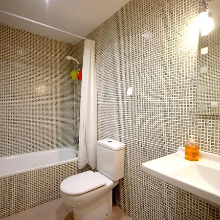 Lets Holidays Estrella Pelegri Apartamento