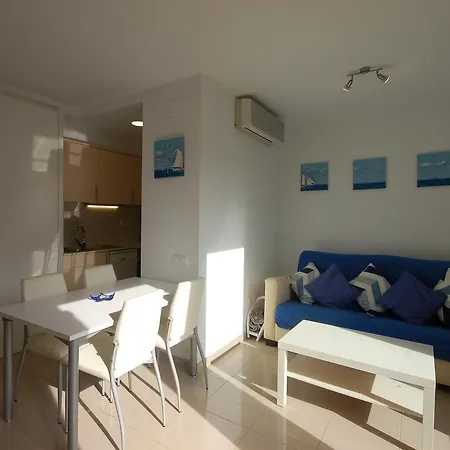 Lets Holidays Estrella Pelegri Apartamento *
