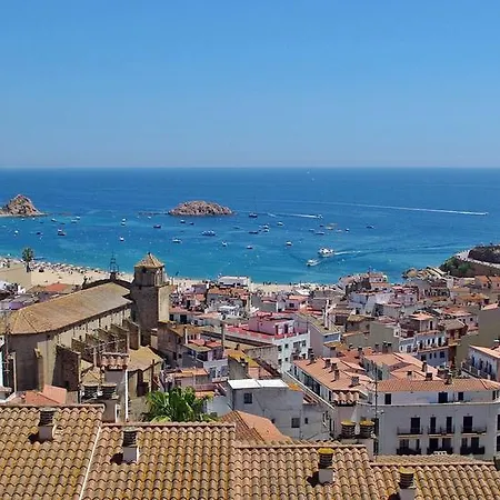 Apartamento Lets Holidays Estrella Pelegri *