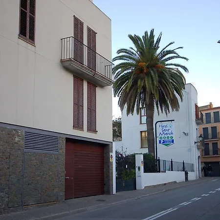 Lets Holidays Estrella Pelegri Tossa de Mar