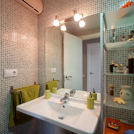 Lets Holidays Estrella Pelegri Apartamento *