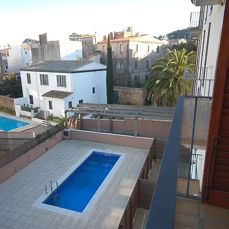 Lets Holidays Estrella Pelegri * Tossa de Mar
