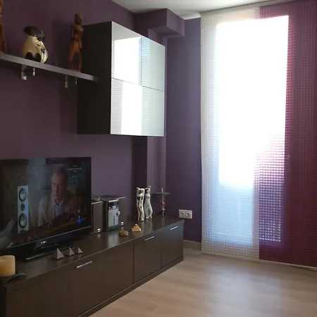 Apartamento Lets Holidays Estrella Pelegri Tossa de Mar