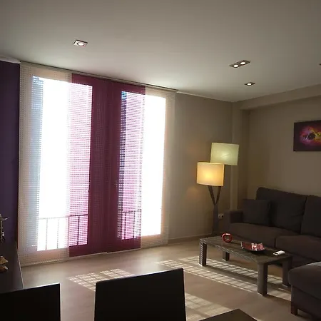 Apartamento Lets Holidays Estrella Pelegri Tossa de Mar