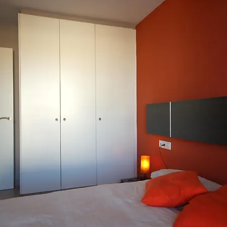 Apartamento Lets Holidays Estrella Pelegri Tossa de Mar